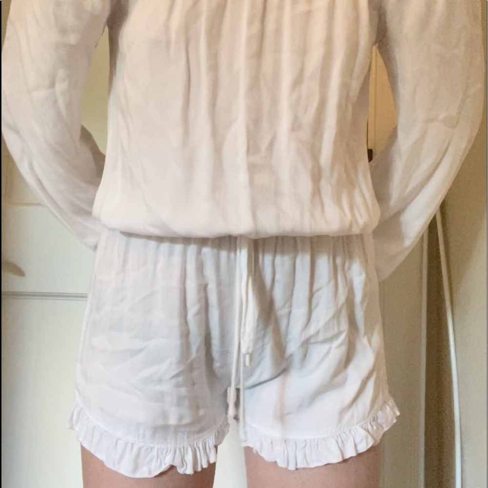 Brandy Melville Romper